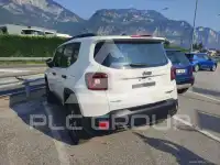 2024 Jeep Renegade