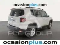2024 Jeep Renegade