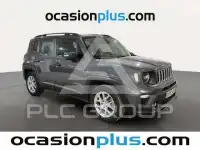 2024 Jeep Renegade