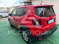 2024 Jeep Renegade