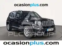 2024 Jeep Renegade
