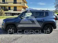 2024 Jeep Renegade