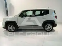 2024 Jeep Renegade