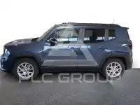 2024 Jeep Renegade