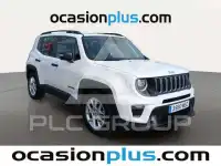 2024 Jeep Renegade