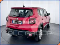 2024 Jeep Renegade