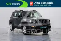 2024 Jeep Renegade