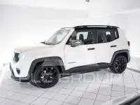 2024 Jeep Renegade