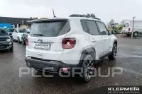 2024 Jeep Renegade