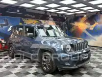 2024 Jeep Renegade