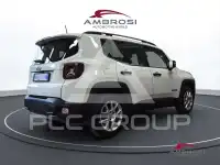 2024 Jeep Renegade