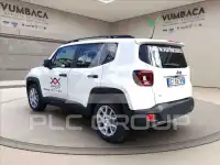 2024 Jeep Renegade