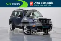 2024 Jeep Renegade