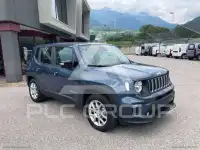 2024 Jeep Renegade