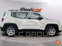 2024 Jeep Renegade