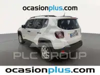 2024 Jeep Renegade
