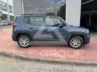 2024 Jeep Renegade