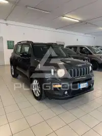 2024 Jeep Renegade