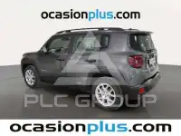 2024 Jeep Renegade