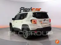 2024 Jeep Renegade