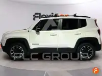 2024 Jeep Renegade