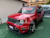 2024 Jeep Renegade