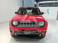 2024 Jeep Renegade