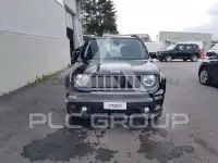 2024 Jeep Renegade