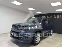 2024 Jeep Renegade