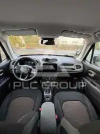 2024 Jeep Renegade