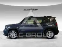 2024 Jeep Renegade