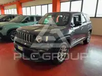 2024 Jeep Renegade