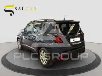2024 Jeep Renegade