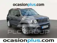 2024 Jeep Renegade