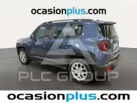 2024 Jeep Renegade