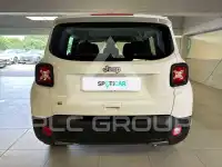 2024 Jeep Renegade