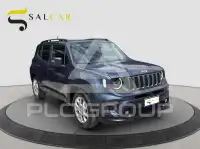 2024 Jeep Renegade