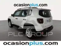 2024 Jeep Renegade