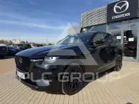 2024 Mazda Unknown