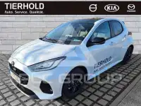 2024 Mazda Unknown