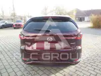2024 Mazda CX-80