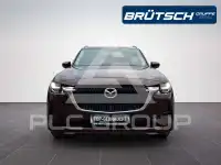 2024 Mazda CX-80