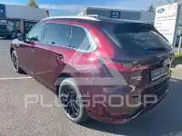 2024 Mazda CX-80