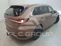2024 Mazda CX-80