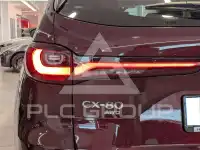 2024 Mazda CX-80