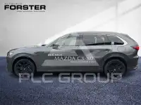 2024 Mazda CX-80