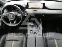 2024 Mazda CX-80