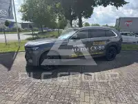 2024 Mazda CX-80