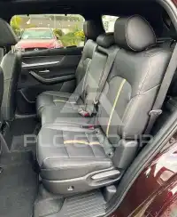 2024 Mazda CX-80