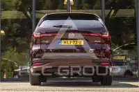 2024 Mazda CX-80